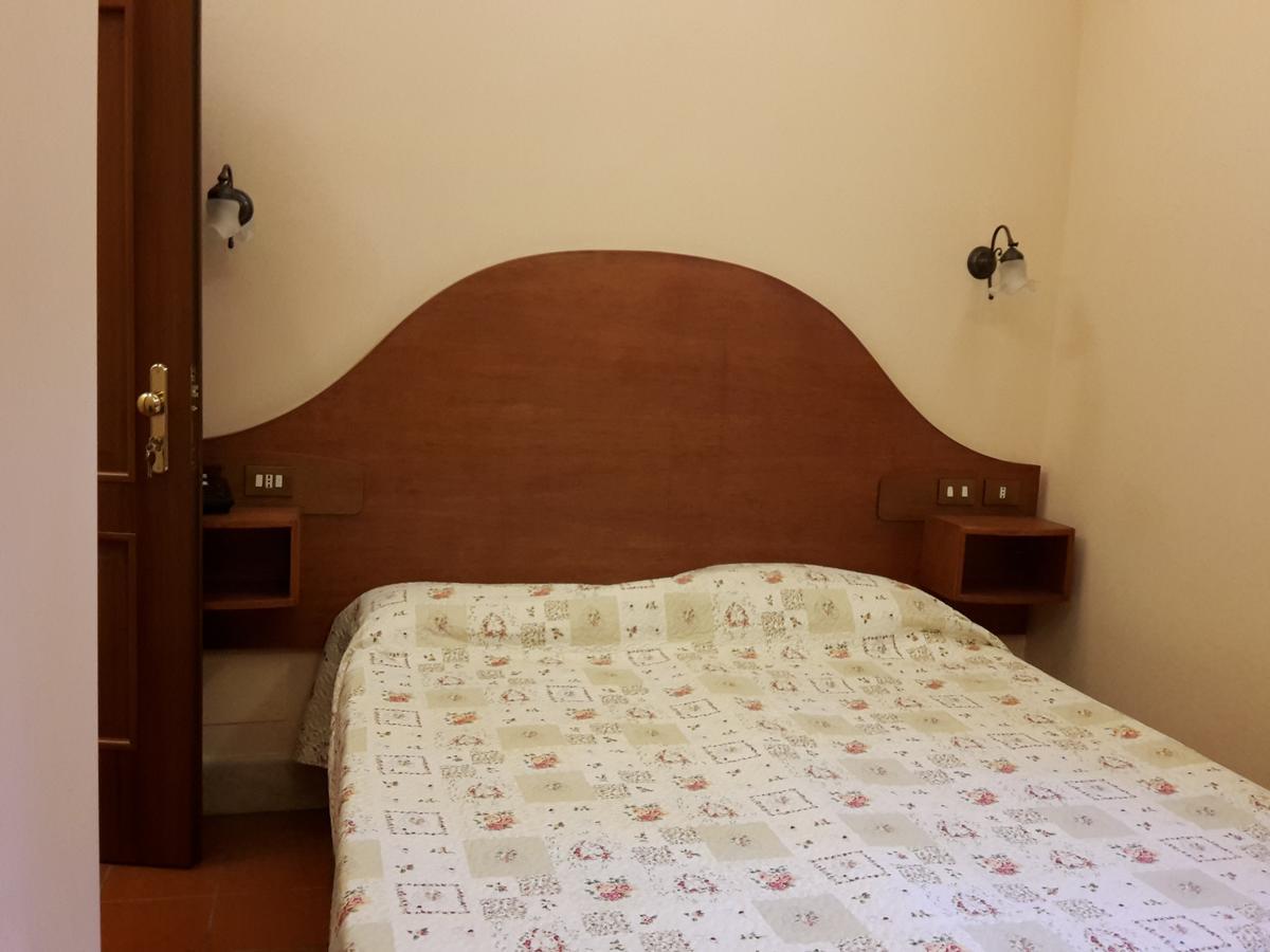 4 Coronati Hotel Rom
